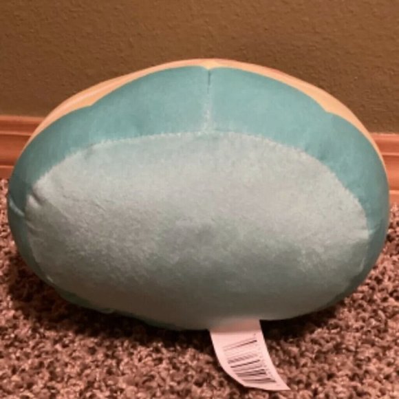 Squishmallow Connor Egg Cow 8” Mystery Bag Limited Edition Scented Brand New - Picture 5 of 6